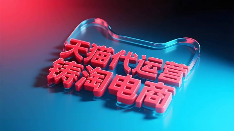 电商行业的新趋势：淘宝代运营如何帮助企业破局