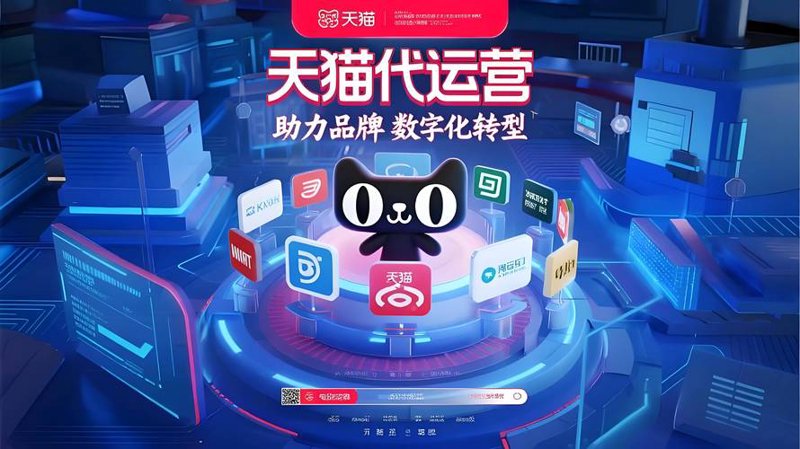 电商代运营：避开这些误区，实现业务跃升
